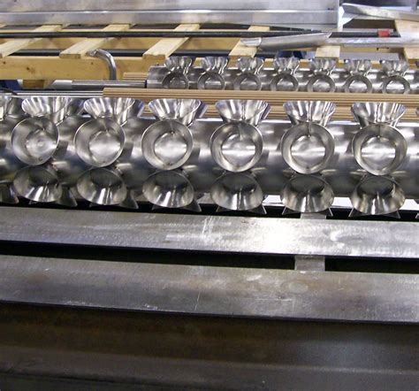 sheet metal fabrication in utah|all metals fabrication utah.